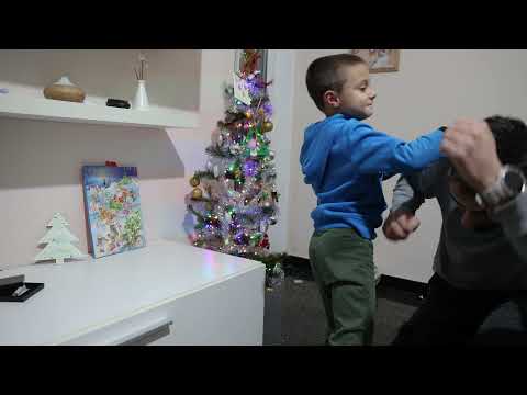 "Il miglior regalo di Natale"