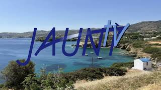 Fun Spots in Heraklion and Ligaria Crete