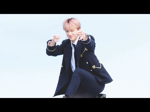 190928 NCT DREAM 지성 We Go Up _ 4k @경복고