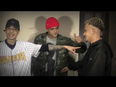 ( EXPLANA!!! ) FAEL x SAMURAI | 85ª RESENHA CENTRAL