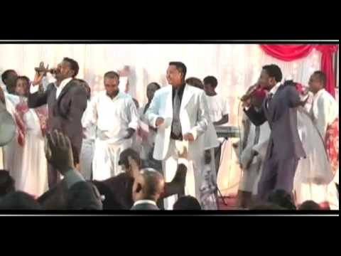 Teddy Tadesse Aytolnal Kefta