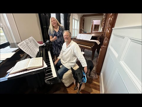 Dueling Pianos LIVE Saturday 2/28/26 6pm cst