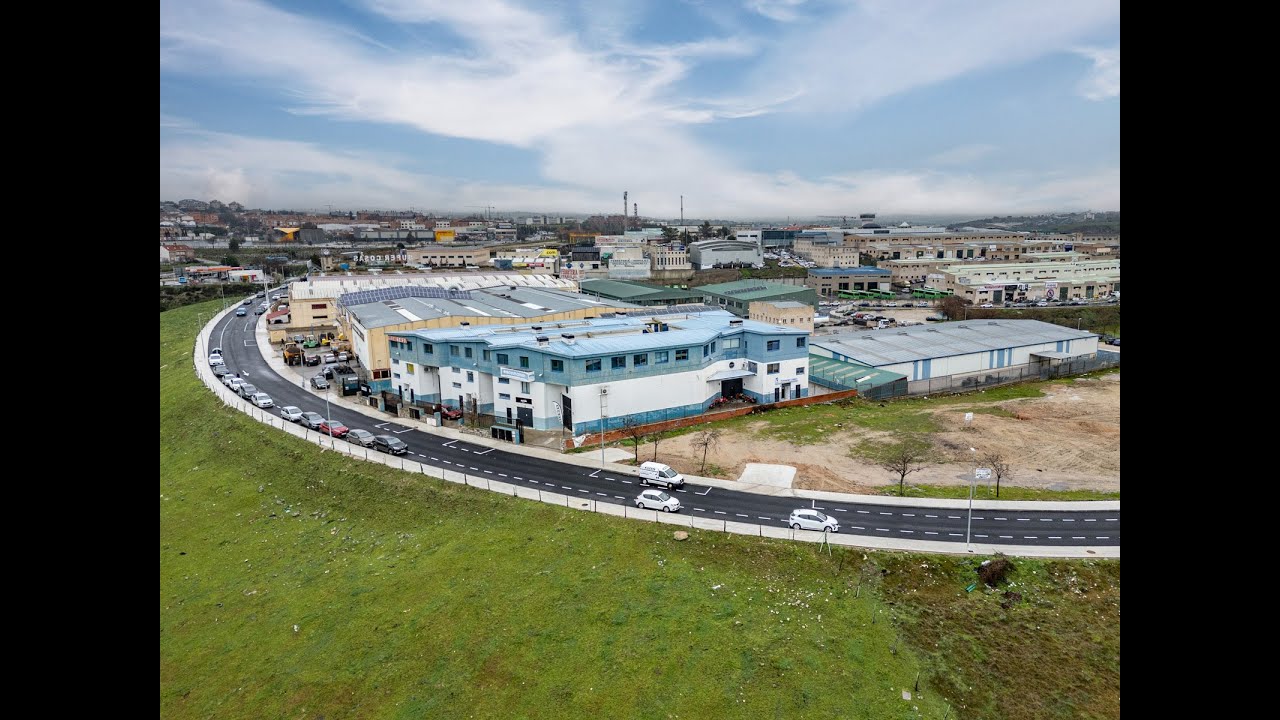 Пром. помещение на продажу в Кольменар-Вьехо - PR99559253 Пром. помещение на продажу в Кольменар-Вьехо - PR99559253