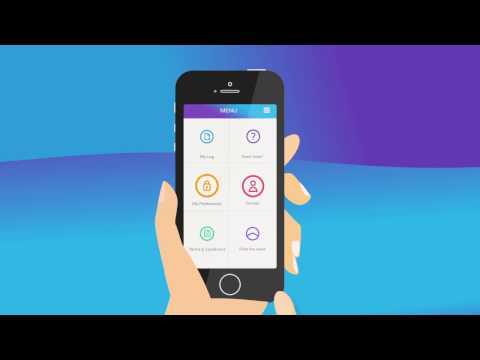 Calm Harm – manage self-harm Video