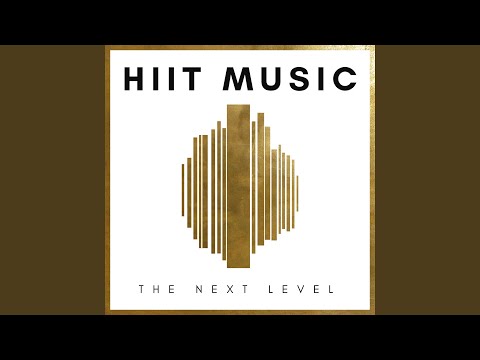 Heavy Hitter (HIIT Mix 50 / 20)