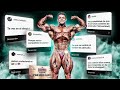 ¿CAMBIAR de PREPARADOR? ¿Mr OLYMPIA? | QyA