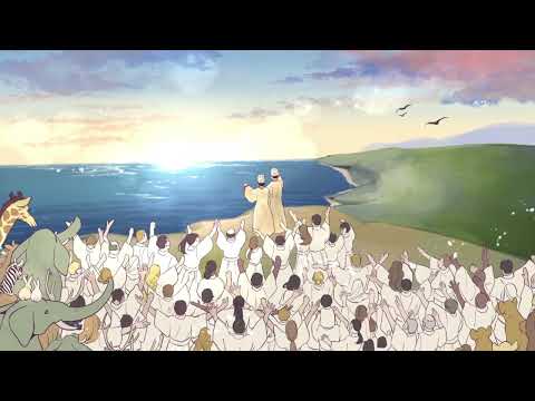 MODU - 001 빛나는 아침 (Official Video)