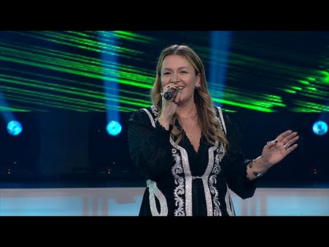 Kenge Moj - Enkelejda dhe Hysni Alushi / Kolazh - Nata Çame - Vizion Plus