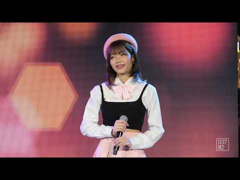 211212 ASTER Sandy - ขอความจริง @ Sora! Sora! Debut Stage Reach for the Sky [Fancam 4K 60p]