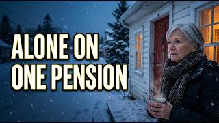 Retiring Alone in Nova Scotia: 10 Towns Where One Pension Is Enough