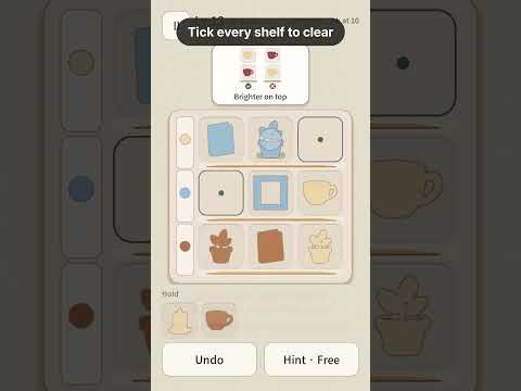 Rule Sort: Brain Puzzle video thumbnail