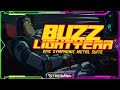 Buzz Lightyear Of Star Command EPIC RETRO SYMPHONIC METAL SUITE