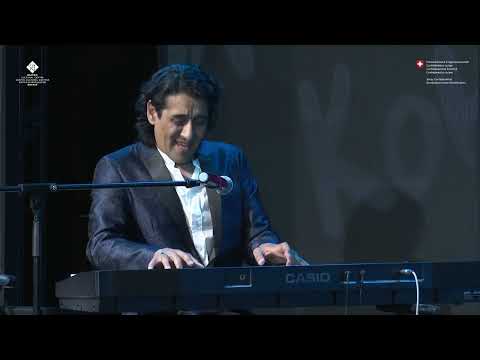 Ethno-Jazz Music Concert 2021