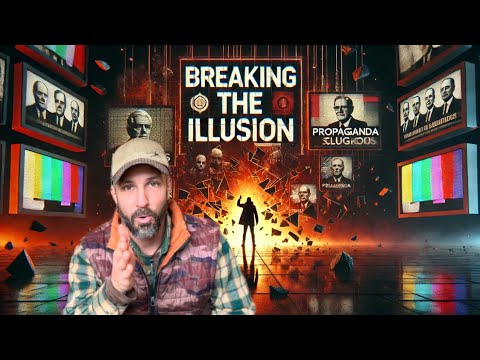 It’s All PROPAGANDA!!! Uncovered: What They Don’t Want You To See!