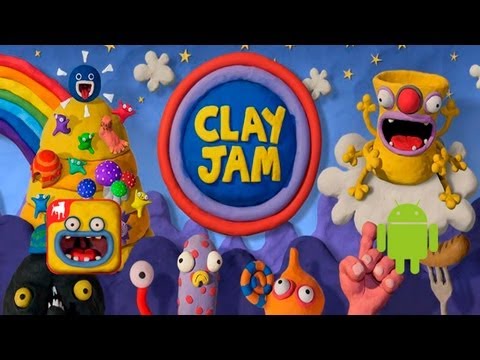 Clay Jam Android
