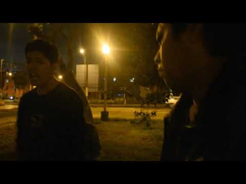 MK vs RHAY vs KTRIEL  - 4tos - ´´Huerto Freestyle ¨