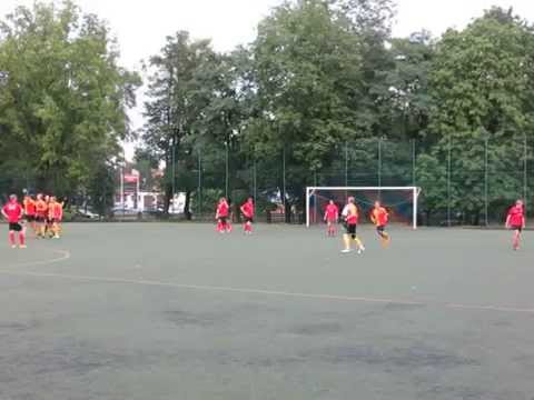 Teine FC Heliose värav