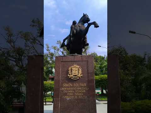 Así está mi hermoso Puerto Ayacucho estado Amazonas, tierra ancestral #venezuela #turismo