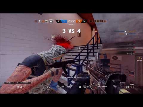 Team Killing Compilation!!!