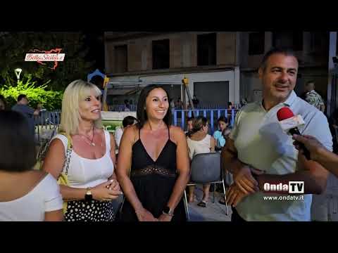 Sagra dei maccheroni, Vigliatore 2023