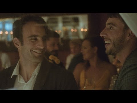 Lindo casamento em Búzios | Coming Forever | Thiago e Patrick