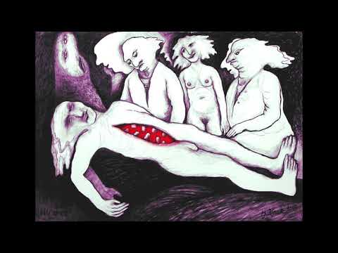 Metsatöll, Ballaad punastest paeltest