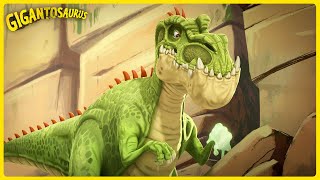 Download lagu 🦕 Can Rocky Outsmart Giganto? The Giga Flower Challenge! SPRING EPISODE | Gigantosaurus Multilingual mp3 Download lagu 🦕 Can Rocky Outsmart Giganto? The Giga Flower Challenge! SPRING EPISODE | Gigantosaurus Multilingual mp3