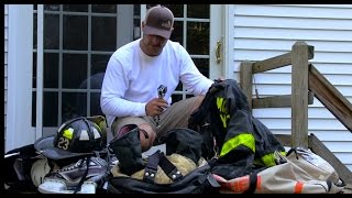 Ultimate Scent Crusher Test: Firefighter &amp; Hockey Gear [REVIEW]