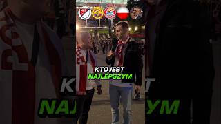 MOŻESZ POWIEDZIEĆ SŁOWO LEWANDOWSKI ALE TYLKO RAZ