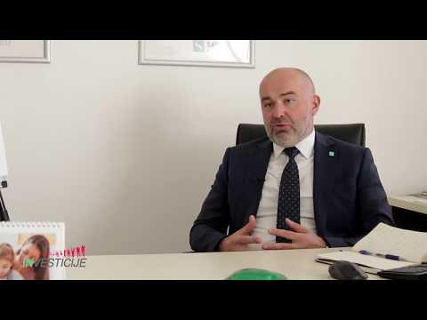 Program osiguranja - DOPUNSKA NEZGODA