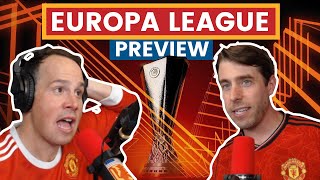 Manchester United Europa League Fixture Breakdown | American Red Devils