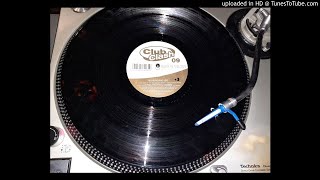 Born In The 70's - Feeling Sorry (Terry Francis Remix) (Euphoric EP 1999)