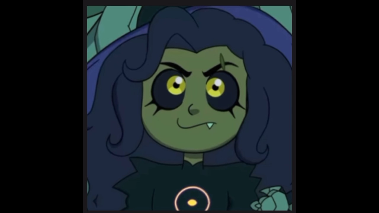 •titan luz edit•Back from the dead•TOH•by calico•The Owl House