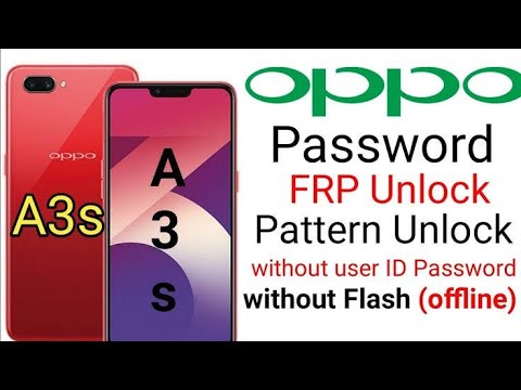 ✅All Oppo Unlock New Server Hidden Code 100% Work🔴Live Proof No Need Box Without Pc New Update 2022