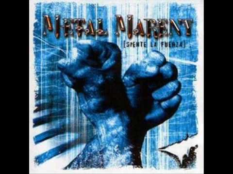 Inmortal  -  METAL MARENY