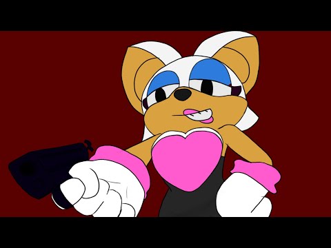 Pretty Little Killer (ANIMATION)