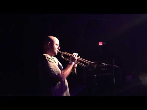 Philip Lassiter Trumpet Freestyle ft. Shaun Martin