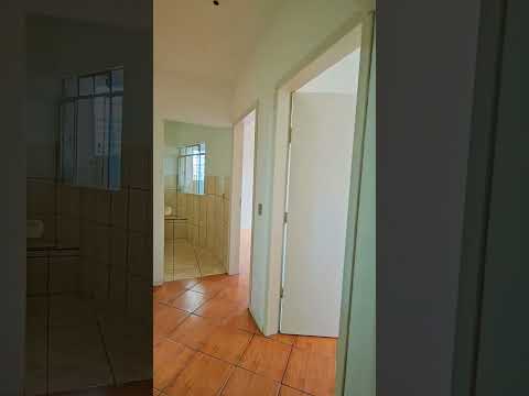 Apartamento à venda no Centro de Canoinhas, Santa Catarina!