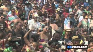 The Roots perform "Thought At Work" at Gathering of the Vibes Music Festival 2013