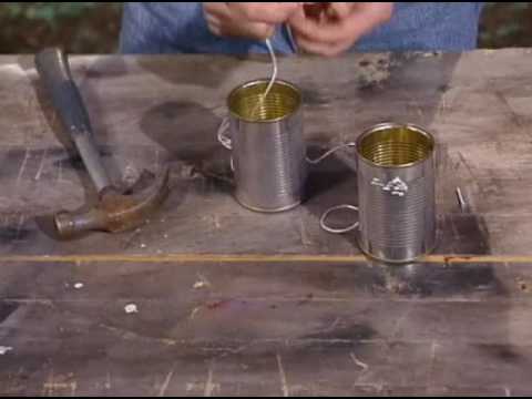 Sommarhajk - Telefon 1996