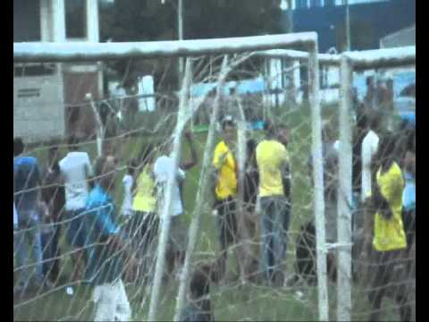 Brasileirinho X Bayer 2011