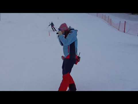 MADESIMO SCI CLUB PENNA NERA