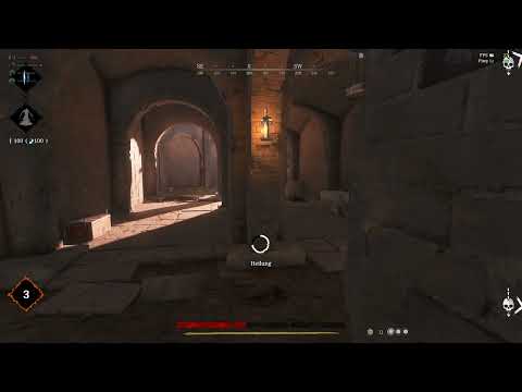 Hunt  Showdown 2022 06 19   Miststück!