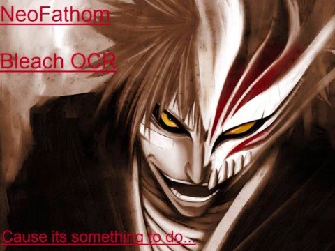 Gekijouban Bleach: The DiamondDust Rebellion - Mou Hitotsu no Hyourinmaru Nothing Can Be Explained (vocal ver.) Mike Wyzgowski