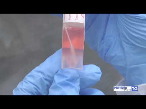 2020-11-23 PRATO - CORONAVIRUS, ALTRI 3 MORTI TRA CUI UN QUARANTENNE