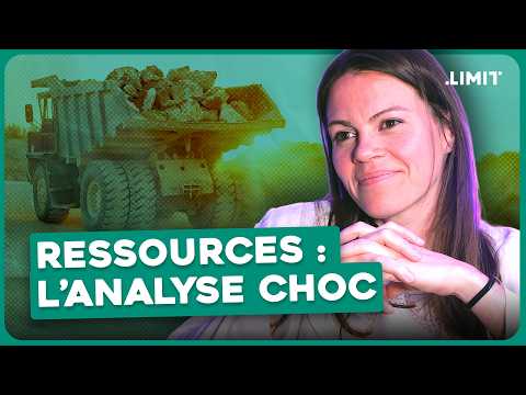 LA PLUS GRANDE COURSE AUX MÉTAUX DE L'HISTOIRE - Olivia Lazard