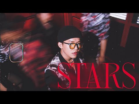 [MV] wdblck - Stars feat. Jaybag