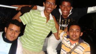 Mis Amigos   Roby Draco Rosa