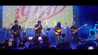 Hidda Hiddai live | 1974 AD  in  Korea