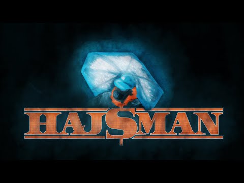 TEDE & SIR MICH - HAJSMAN (OFFICIAL VIDEO) / KASABLANCA